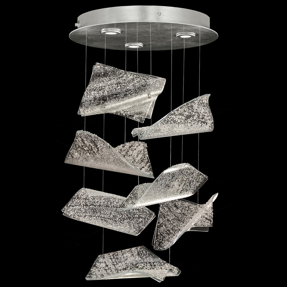 Elevate Chandelier