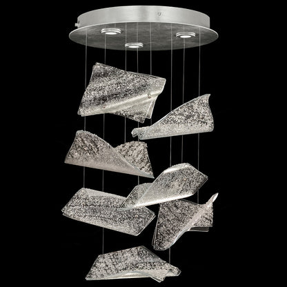 Elevate Chandelier
