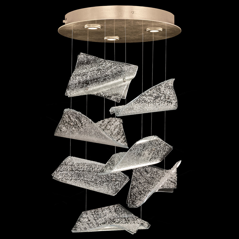 Elevate Chandelier