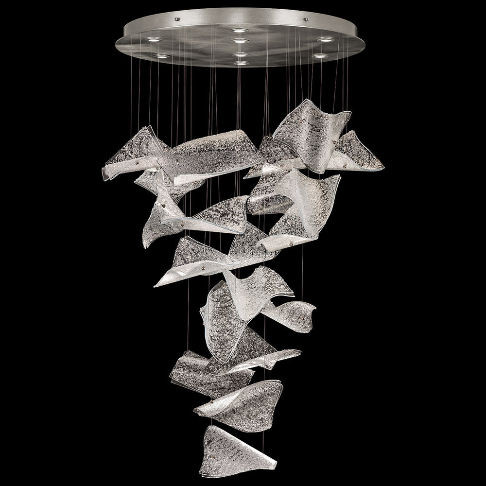 Elevate Chandelier