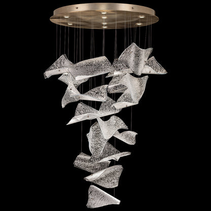 Elevate Chandelier
