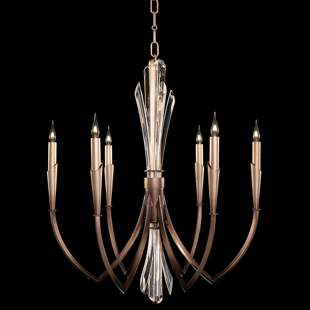 Trevi Round Chandelier
