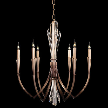 Trevi Round Chandelier