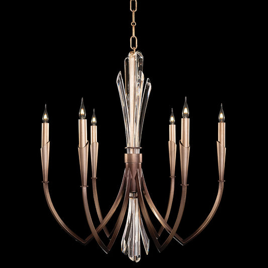 Trevi Round Chandelier