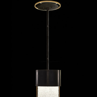 Bond LED Mini Pendant
