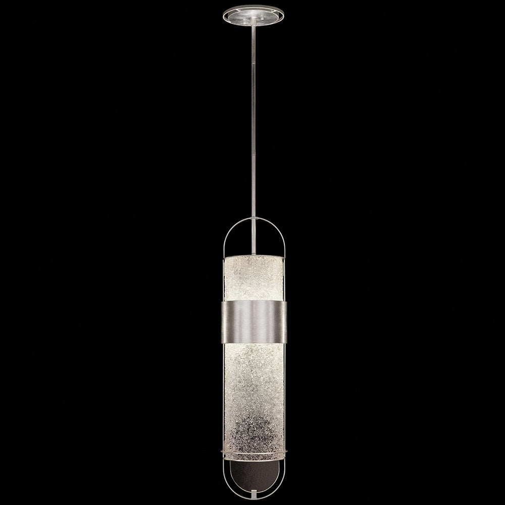 Bond Round LED Mini Pendant