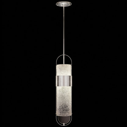 Bond Round LED Mini Pendant