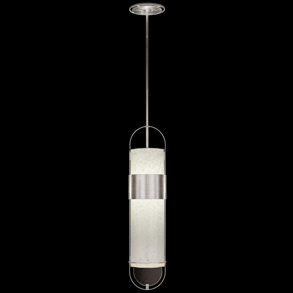 Bond Round LED Mini Pendant