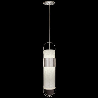 Bond Round LED Mini Pendant