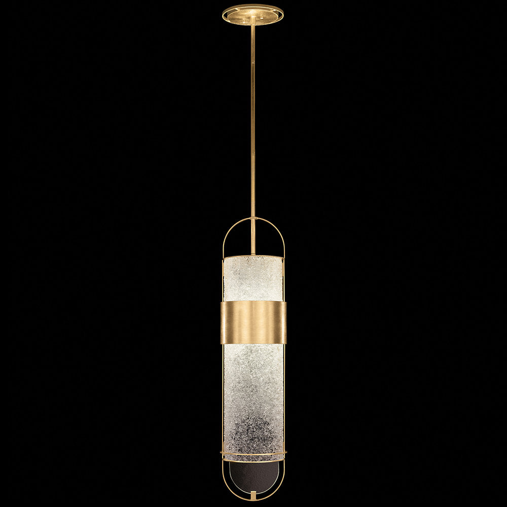 Bond Round LED Mini Pendant
