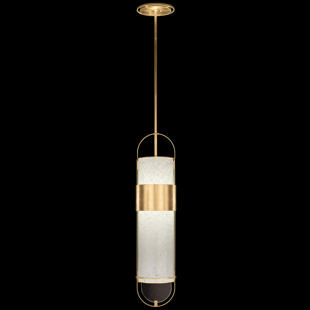 Bond Round LED Mini Pendant