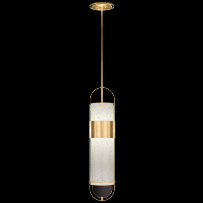 Bond Round LED Mini Pendant
