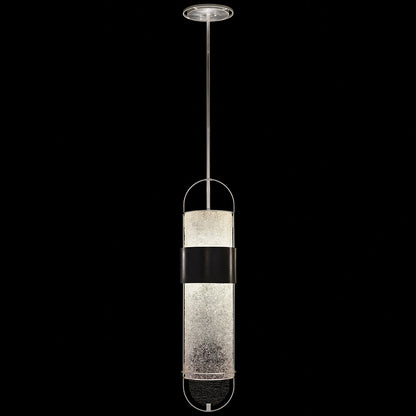 Bond Round LED Mini Pendant