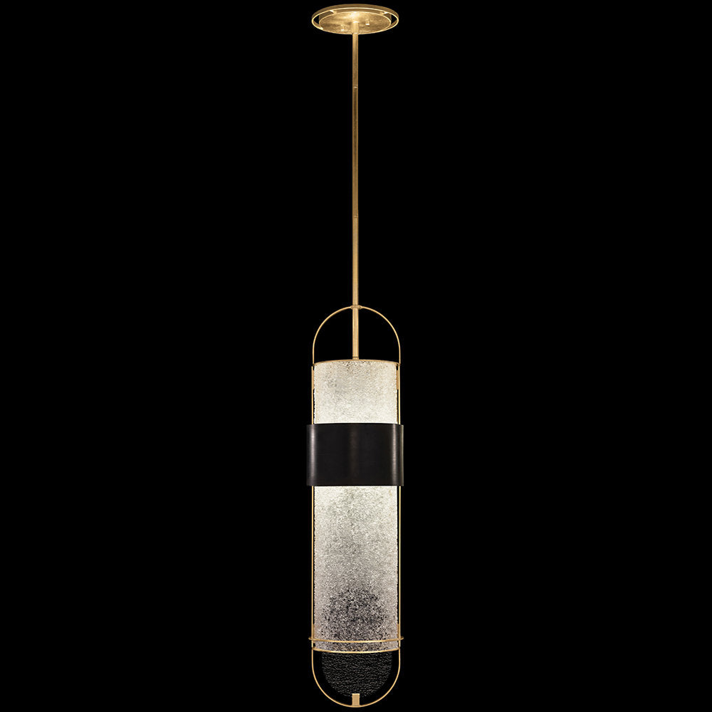 Bond Round LED Mini Pendant