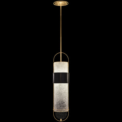 Bond Round LED Mini Pendant