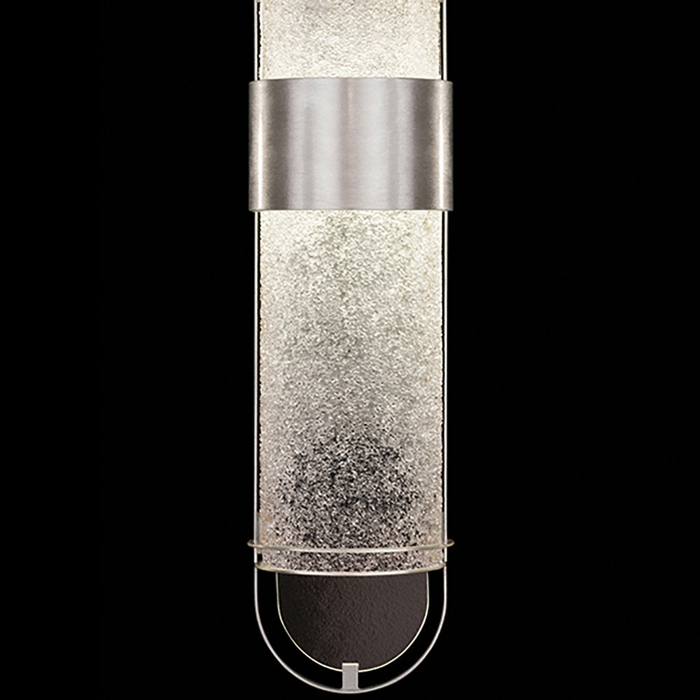 Bond Round LED Mini Pendant