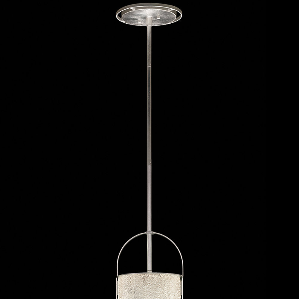 Bond Round LED Mini Pendant