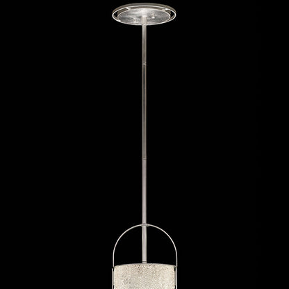 Bond Round LED Mini Pendant