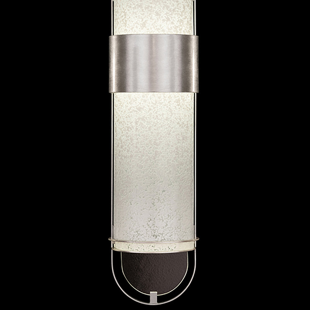 Bond Round LED Mini Pendant