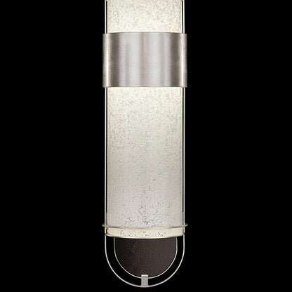 Bond Round LED Mini Pendant