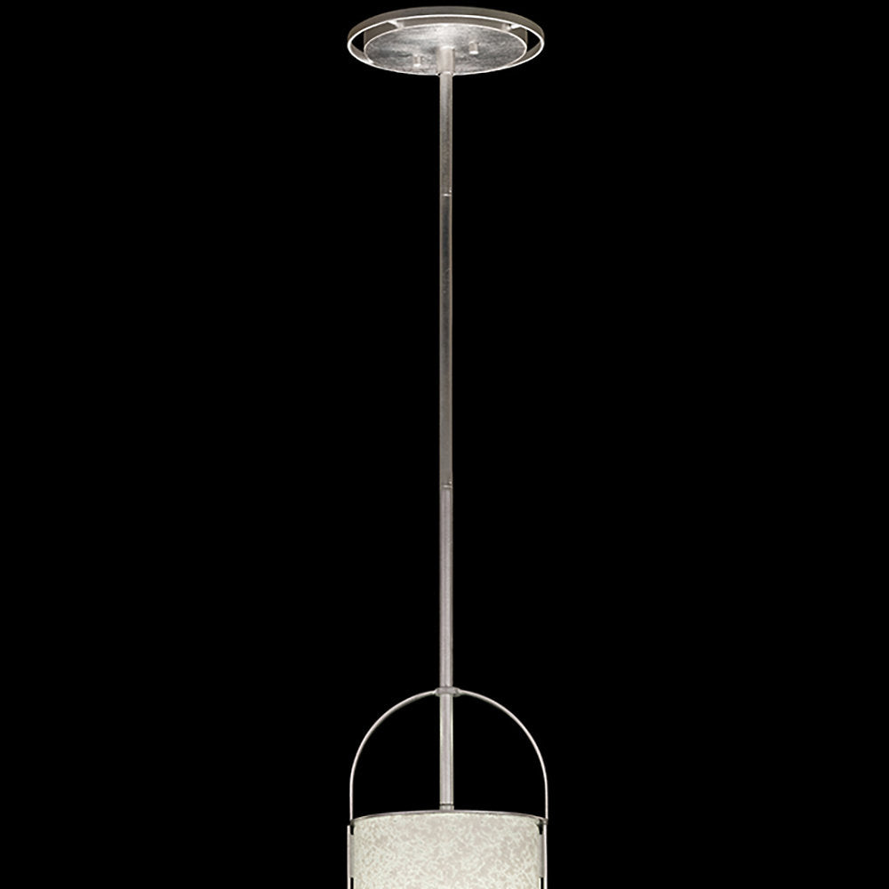 Bond Round LED Mini Pendant
