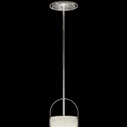 Bond Round LED Mini Pendant