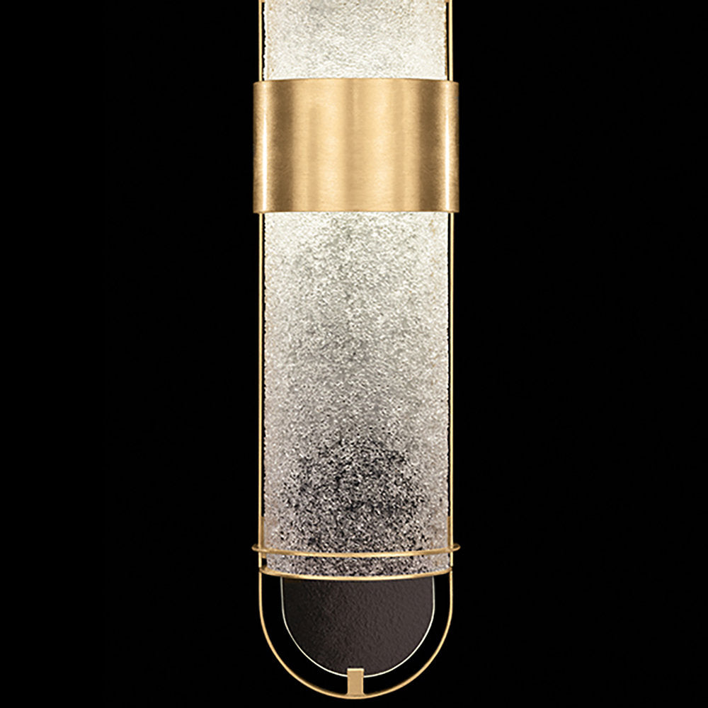 Bond Round LED Mini Pendant