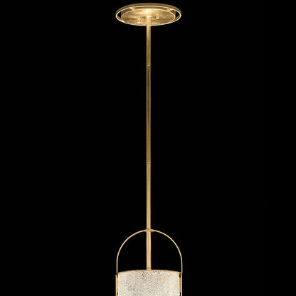 Bond Round LED Mini Pendant