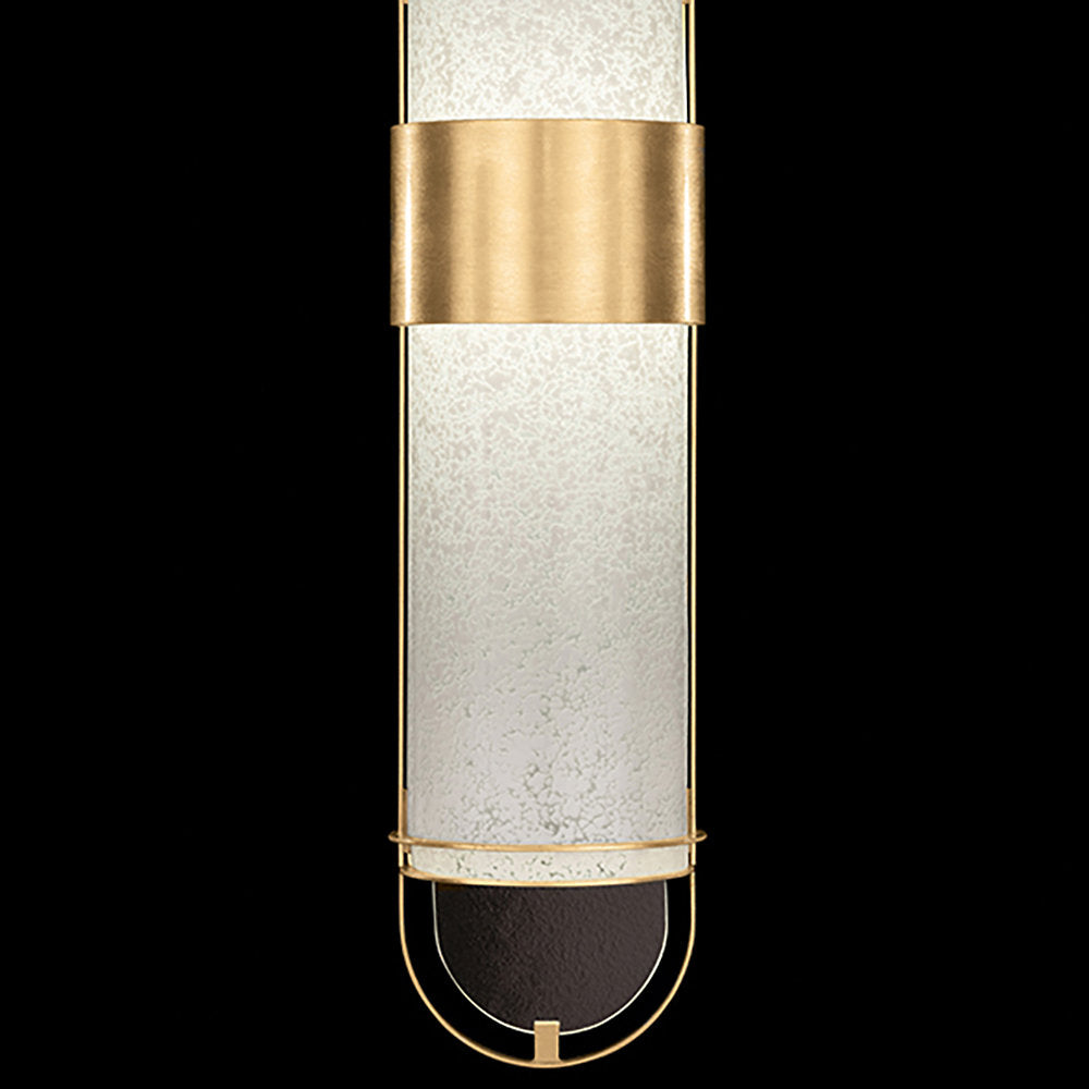 Bond Round LED Mini Pendant