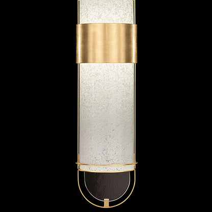 Bond Round LED Mini Pendant