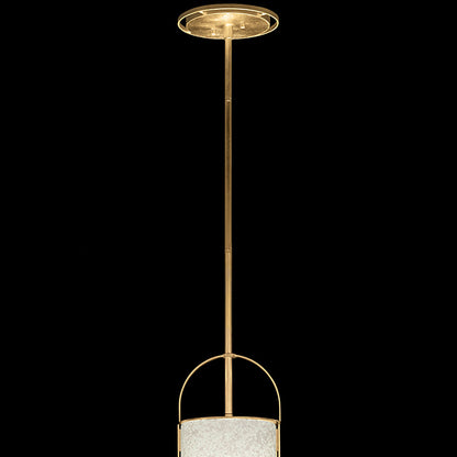 Bond Round LED Mini Pendant