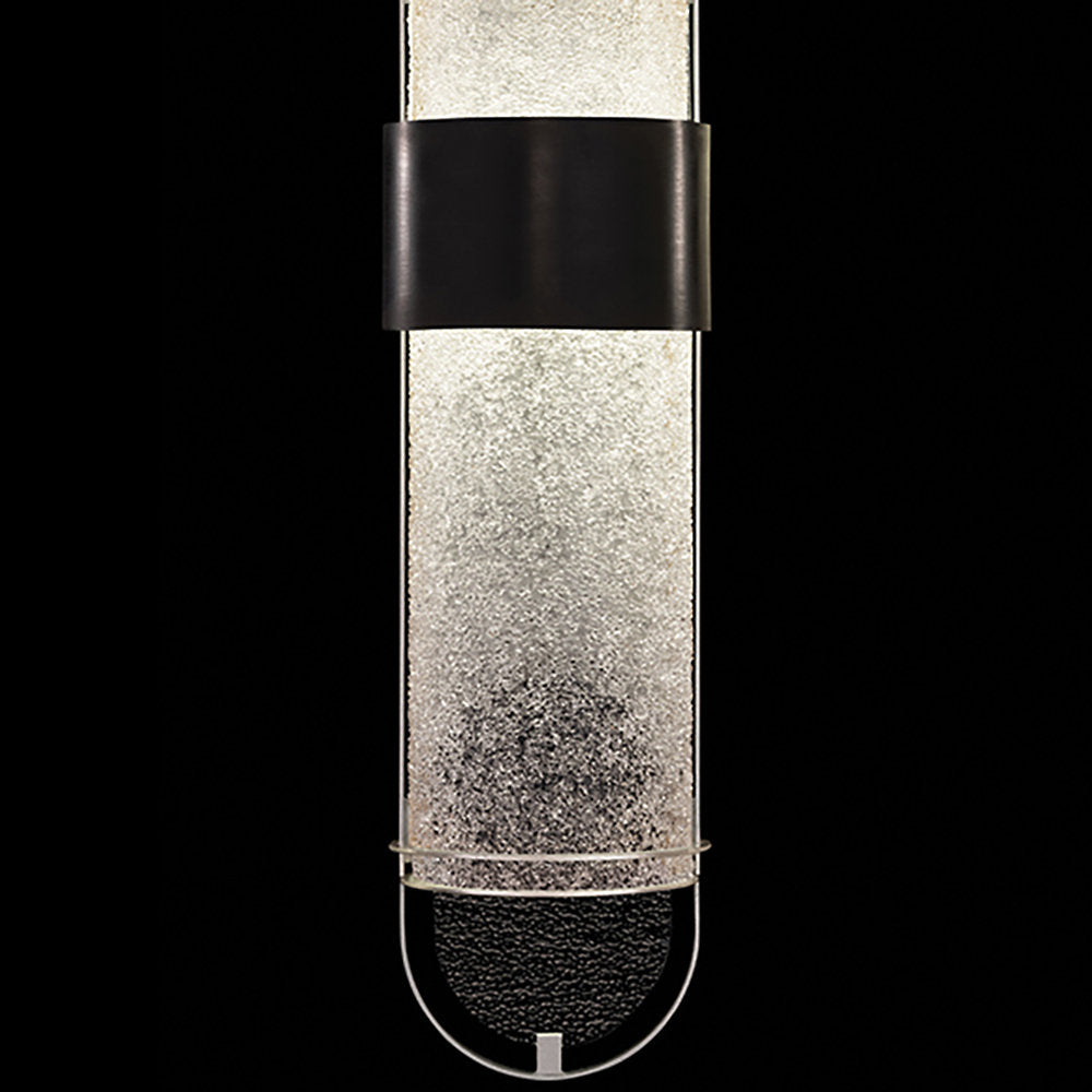 Bond Round LED Mini Pendant