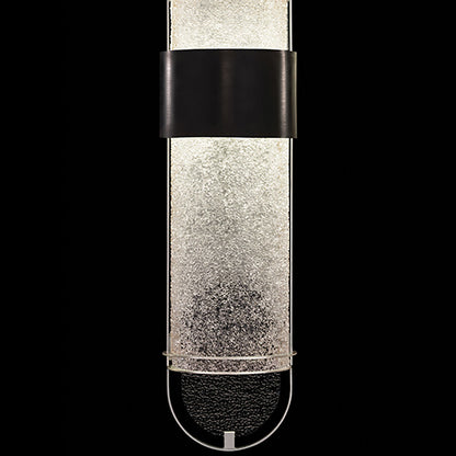 Bond Round LED Mini Pendant