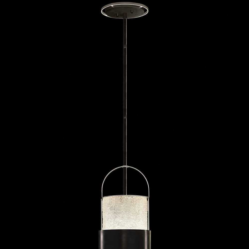 Bond Round LED Mini Pendant