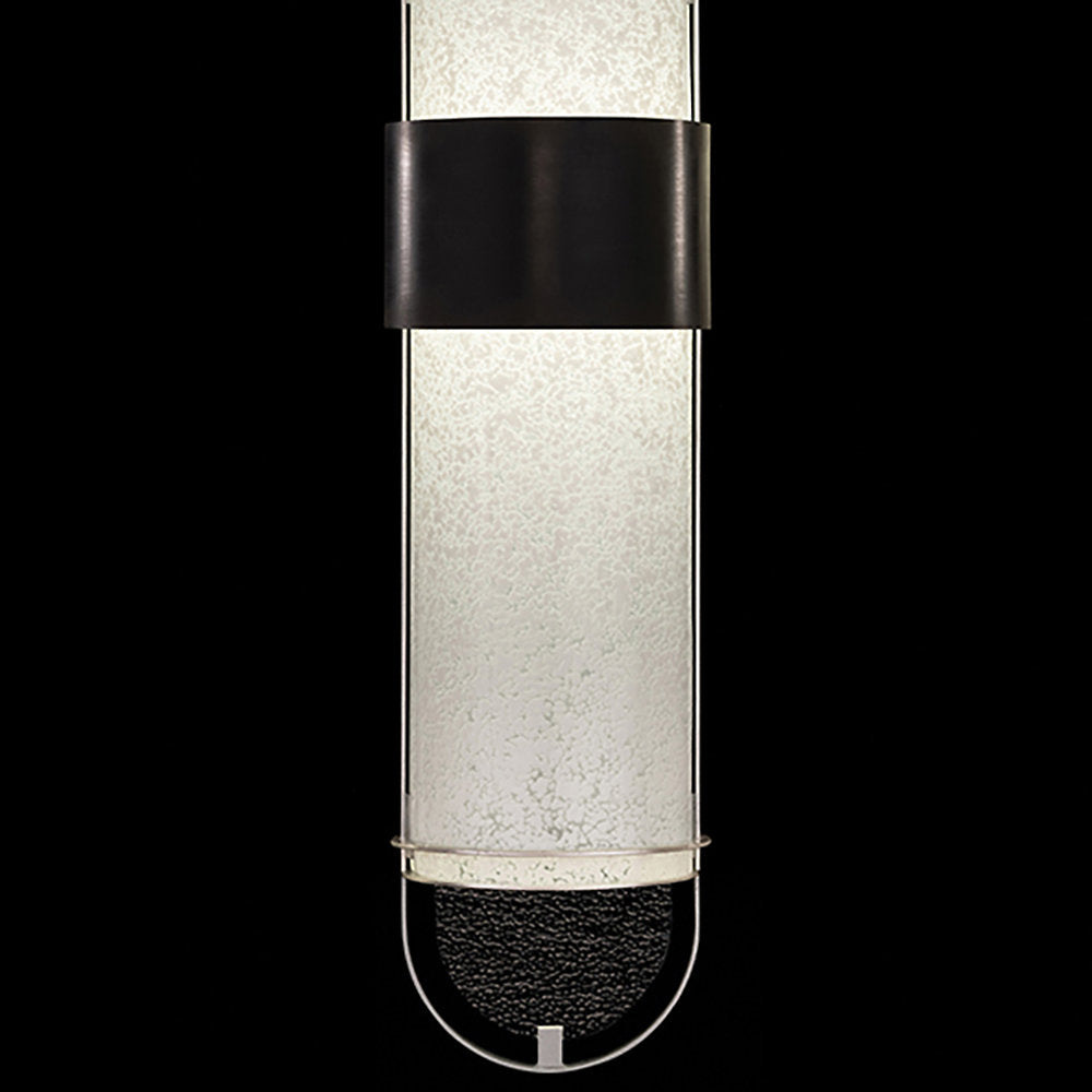 Bond Round LED Mini Pendant