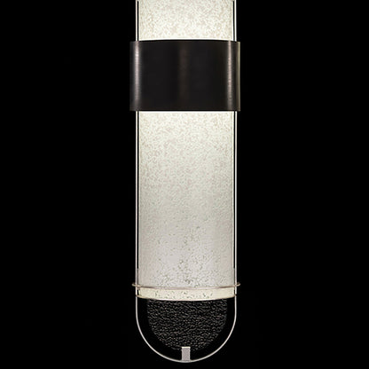 Bond Round LED Mini Pendant