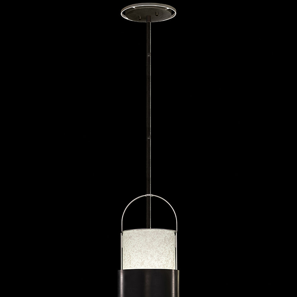 Bond Round LED Mini Pendant