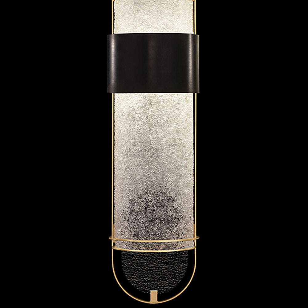 Bond Round LED Mini Pendant