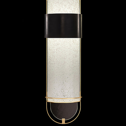 Bond Round LED Mini Pendant