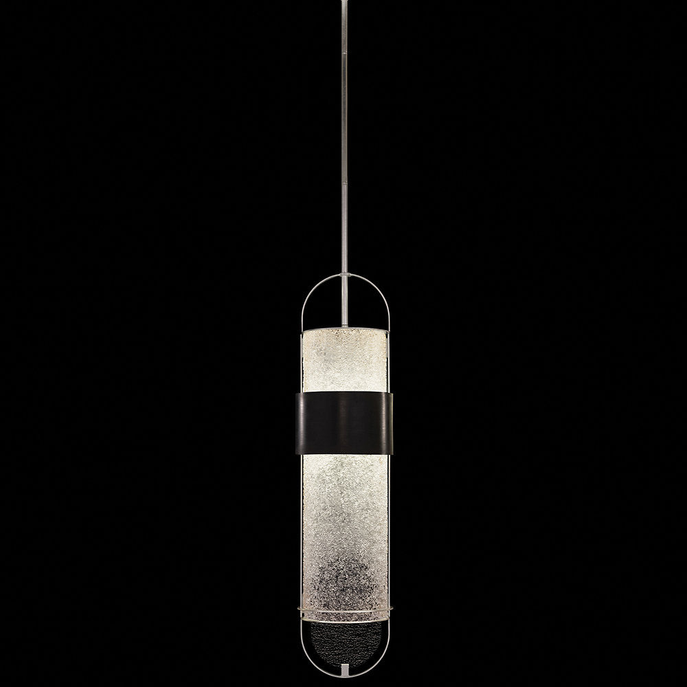 Bond Round LED Mini Pendant
