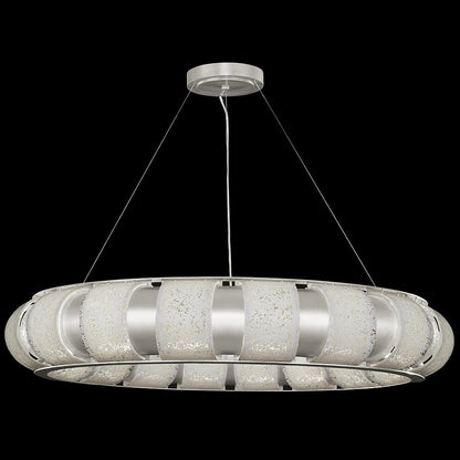 Bond Round LED Pendant