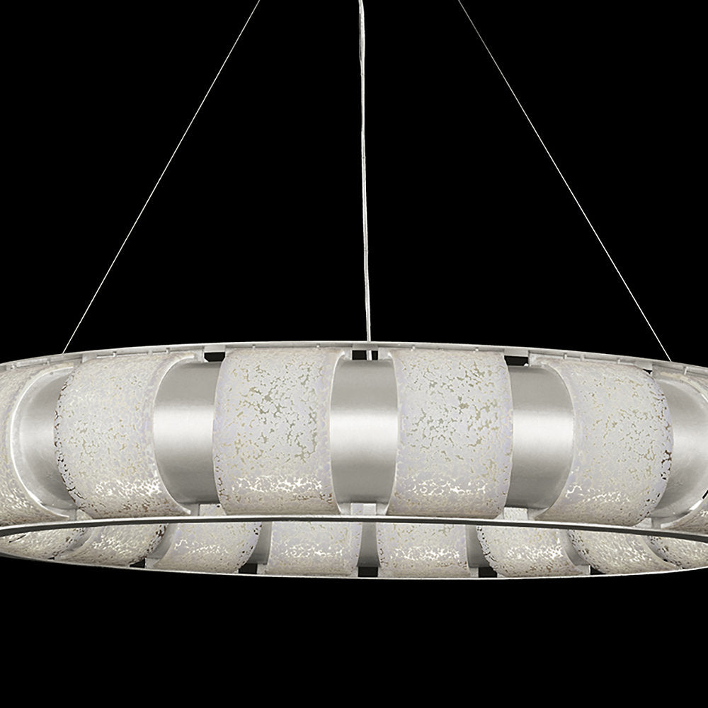 Bond Round LED Pendant