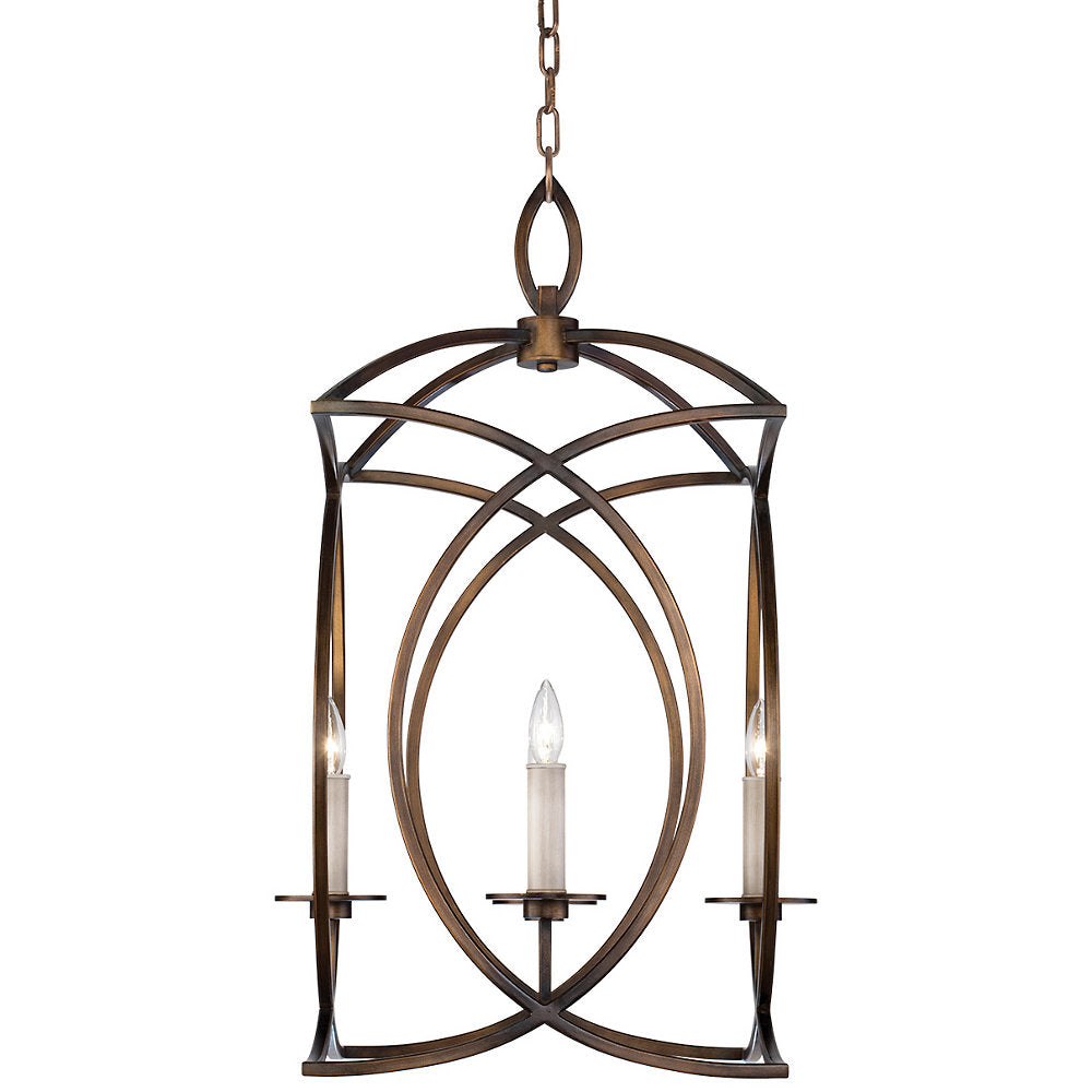 Cienfuegos Pendant