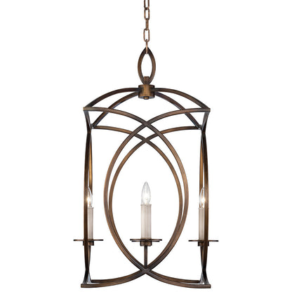 Cienfuegos Pendant