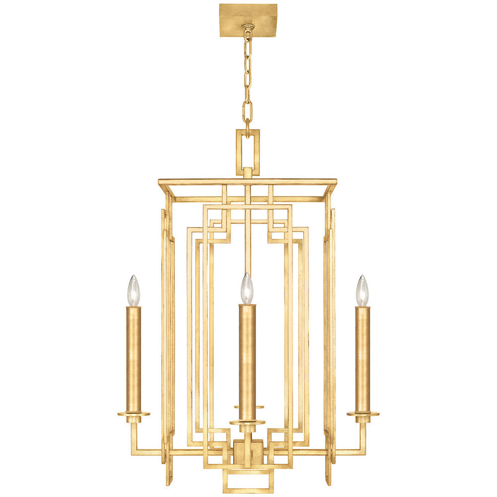 Cienfuegos Chandelier