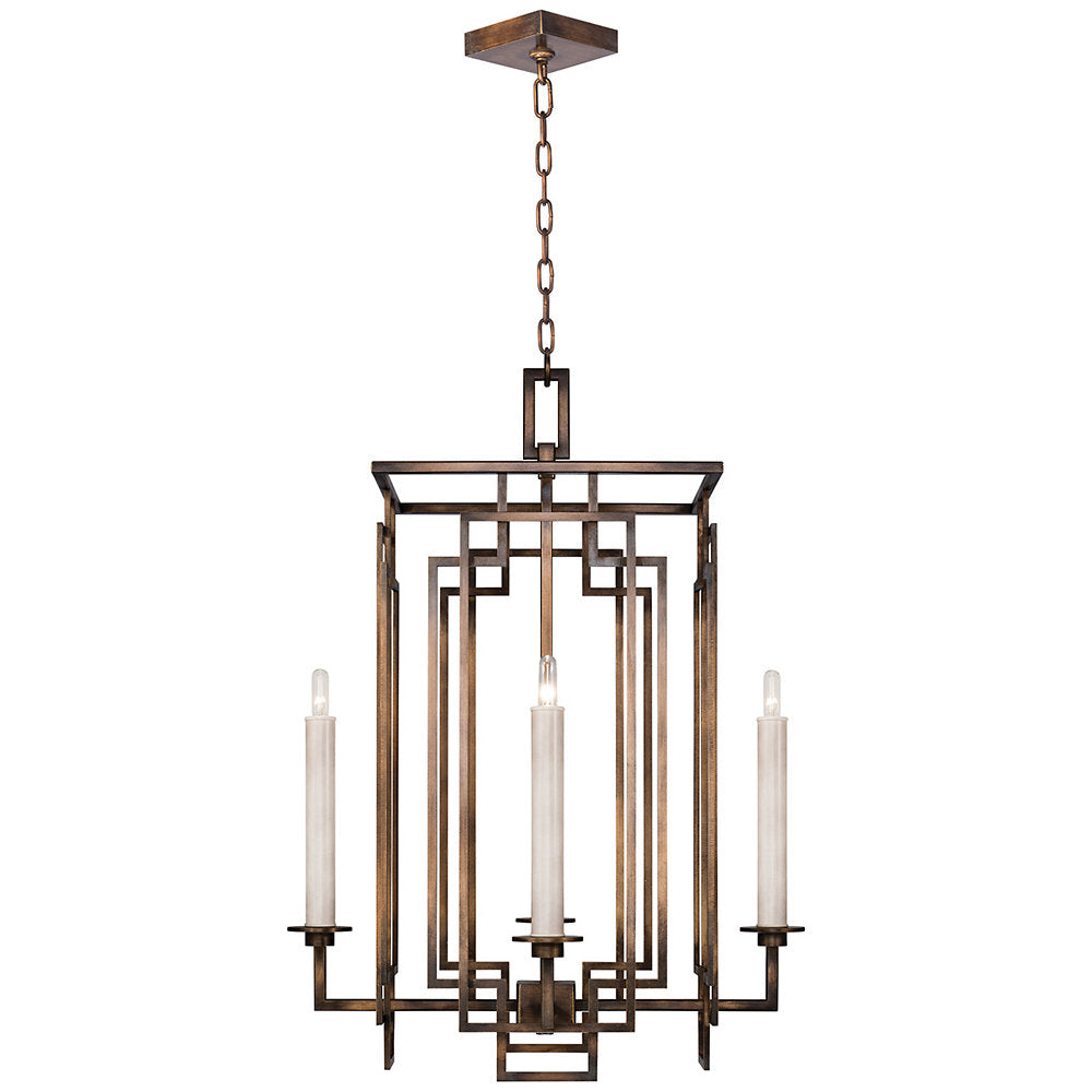 Cienfuegos Chandelier