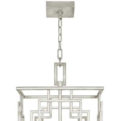 Cienfuegos Chandelier
