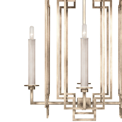 Cienfuegos Chandelier
