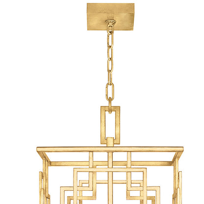 Cienfuegos Chandelier