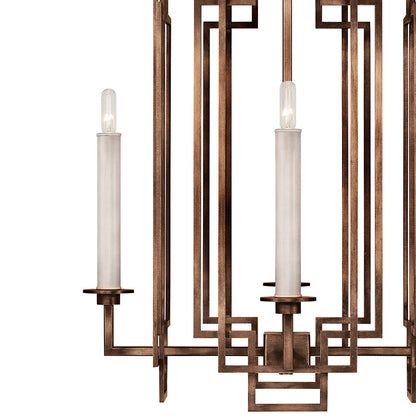 Cienfuegos Chandelier